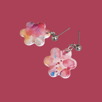 SYLVOLIA – minies fleurettes