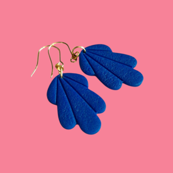 FEUILLES Majorelle