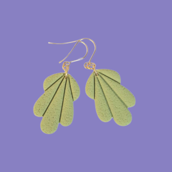 FEUILLES POMME