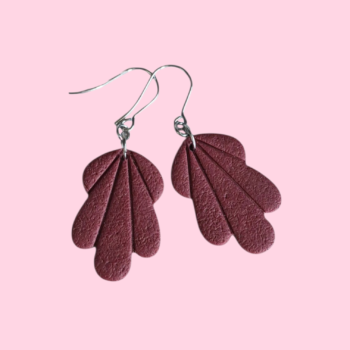 FEUILLES PRUNE