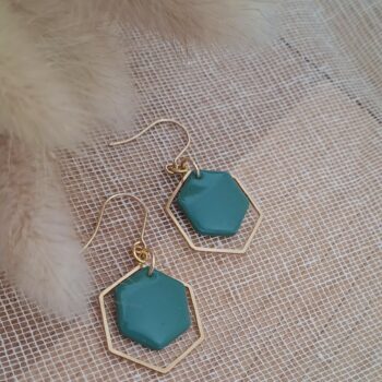 DOUBLES HEXAGONES EUCA